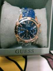 guess watch w0562l3