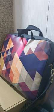 dailyobjects laptop bag