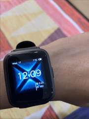myntra smartwatch
