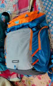 Wildcraft rambler backpack sales