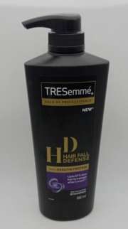 tresemme offer free hair straightener and curler
