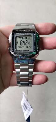 Casio db27 new arrivals