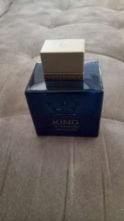 Perfume king absolute antonio banderas 2025
