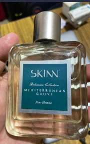 Skinn mediterranean shop