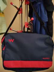 Wildcraft on sale courier 3