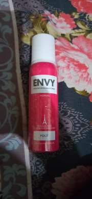Envy pout sales perfume