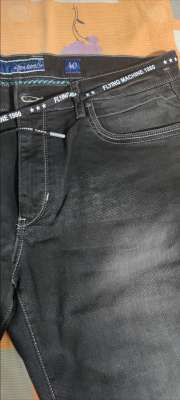 Flying machine jeans online review