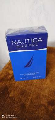 Blue clearance sail nautica