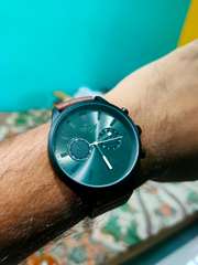 Buy Roadster Unisex Gunmetal Toned 