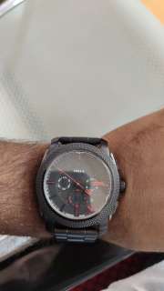 Fossil cs5004seti myntra online