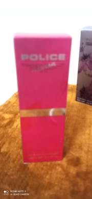 Police passion woman on sale edt 100ml
