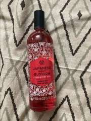 Japanese cherry blossom strawberry kiss fragrance mist deals