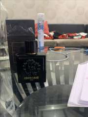 Roberto cavalli men's discount cologne