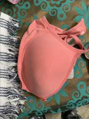Buy Jockey Wirefree Padded Cotton Stretch Medium Coverage Lace Styling T  Shirt Bra 1723 0105 - Bra for Women 1865915