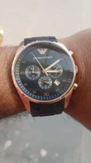 Montre emporio sales armani ar5905