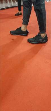 skechers gorun 400 generate men's shoes