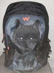 Wildcraft casual backpack wc 6 wild wolf price shop