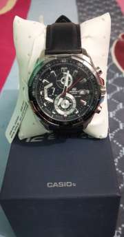 Ex193 black clearance leather
