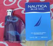 Blue sail nautica deals