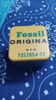 Fossil jr1353_or on sale