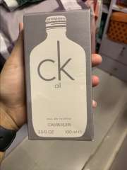 Ck all eau de toilette outlet