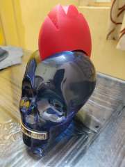 Police rebel aftershave best sale