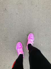 Nike flex outlet trainer 9 review