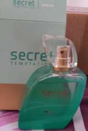 Secret Temptation Dream Perfume 50 ml