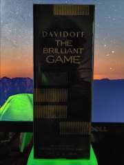 Buy DAVIDOFF Men The Brilliant Game Eau De Toilette Perfume