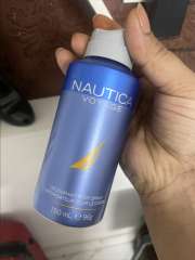 Nautica voyage deals deodorant stick