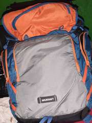 wildcraft rambler