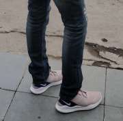 Buy Nike Men Lavender FREE RN CMTR 2018 Running Shoes Sports