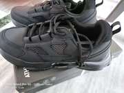Buy HRX By Hrithik Roshan Men Black 