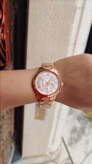 Michael kors watches myntra top