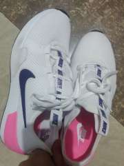 Ashin modern nike white hotsell