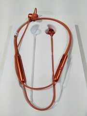 Realme buds orange deals