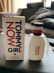 Tommy girl now review best sale
