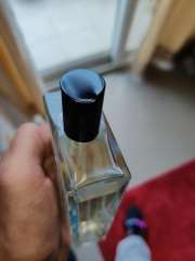 White musk sport store eau de toilette