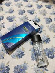 Vanesa rio shop perfume review