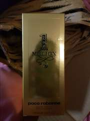 One million perfume clearance hombre