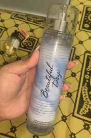 Beautiful day hotsell perfume price
