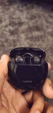 Buy Realme Black Buds Air 2 True 