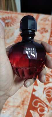 Black xs hot sale 2021