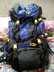 wildcraft trailblazer 60