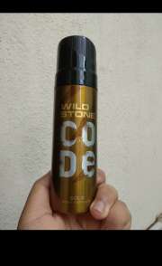 Wild stone code gold review on sale
