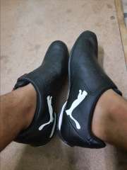 Buy Puma Men Redon Move Black Shoes Casual Shoes for Men 26618