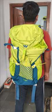 Myntra rucksack sale
