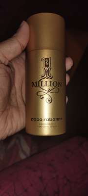 One million on sale deostick