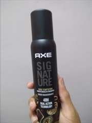Axe chocolate 2025 perfume 35 rs