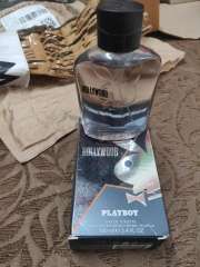 Hollywood playboy hotsell perfume